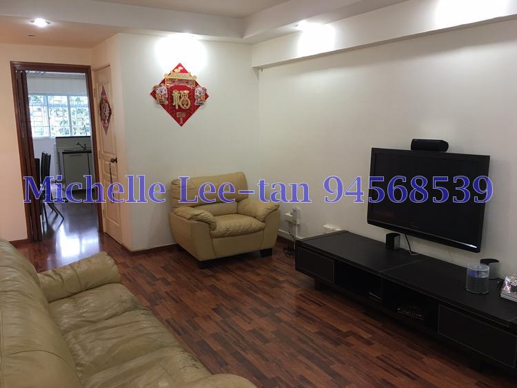 Tampines Street 84 thumbnail photo